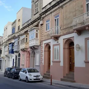 Balluta Hill House Apartament Sliema
