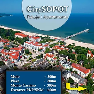 Citysopot-centrum-dabrowskiego Sopot