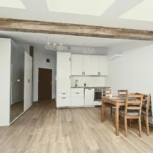 34m2 W Centrum Krakowa Apartament Kraków