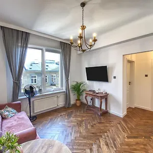 Marszalkowska Move In Premium No 2 Apartament Warszawa