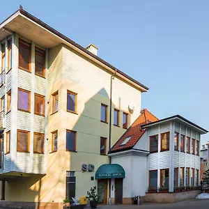 Sopocki Dwor Sopot