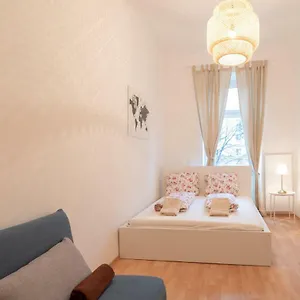 Schnirchgasse Apartament Wiedeń